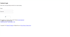 Desktop Screenshot of knowledge-portal.com